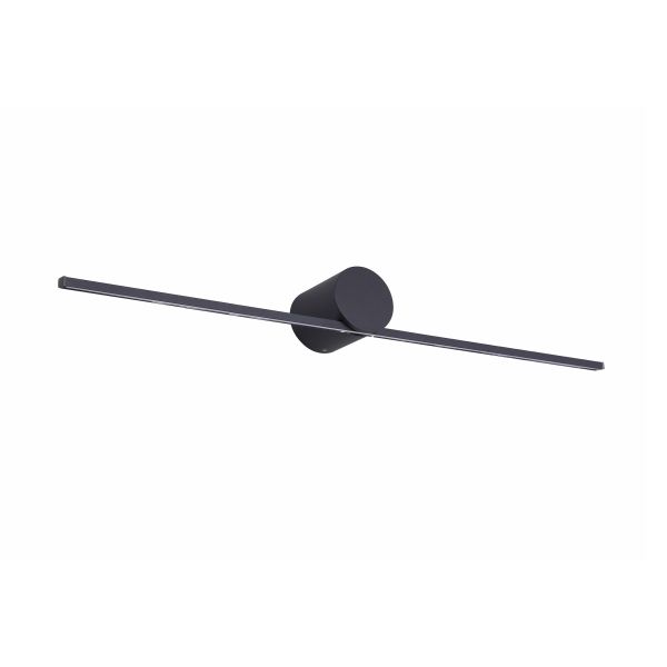 Бра Zuma Line W89949-6W-BK CAMARA