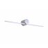 Бра Zuma Line W89949-6W-CH CAMARA