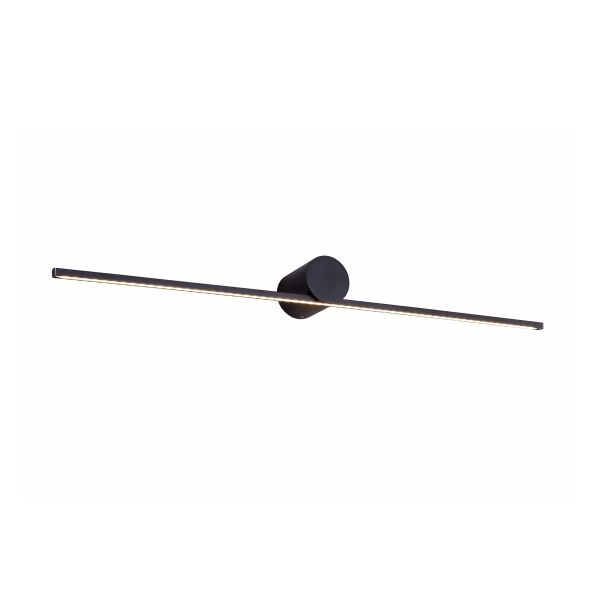 Бра Zuma Line W89949-8W-BK CAMARA