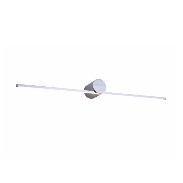 Бра Zuma Line W89949-8W-CH CAMARA