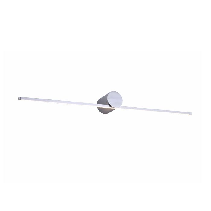 Бра Zuma Line W89949-8W-CH CAMARA
