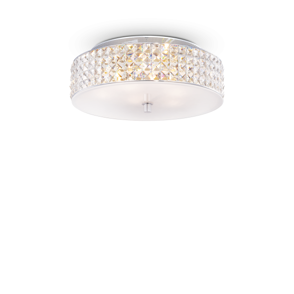 Потолочний світильник Ideal Lux ROMA PL6 (000657)