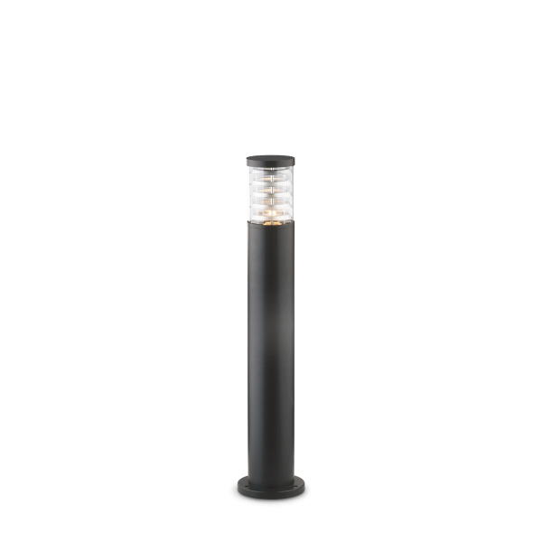 Уличный светильник Ideal Lux TRONCO PT1 BIG NERO (004723)