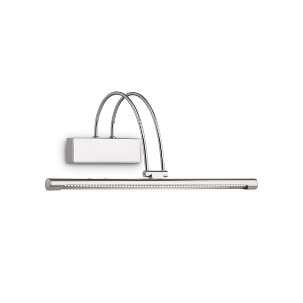 Бра Ideal Lux BOW AP66 CROMO (007045)