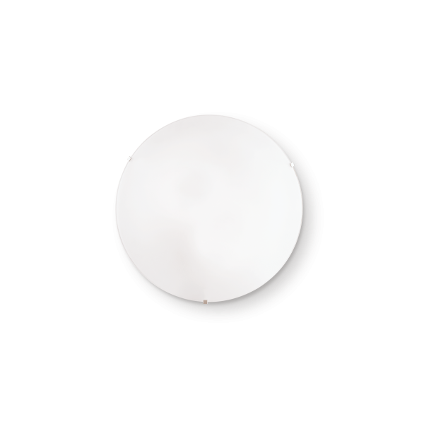 Потолочний світильник Ideal Lux SIMPLY PL2 (007977)