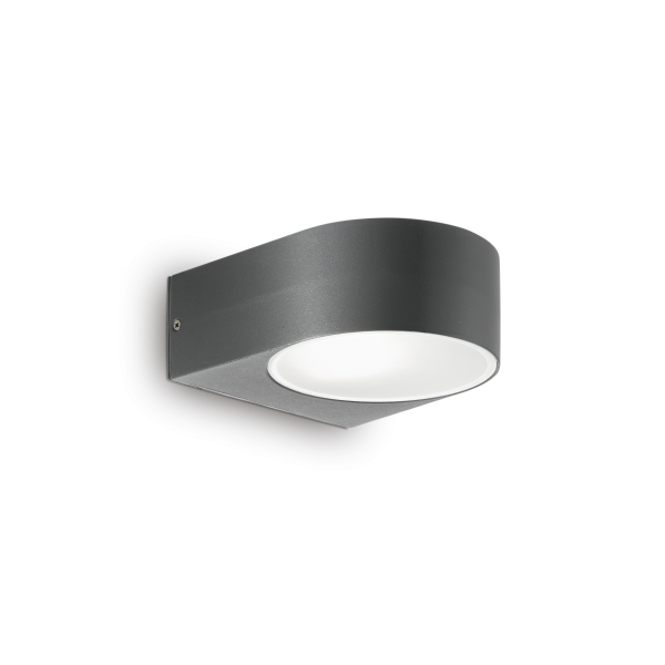 Бра Ideal Lux IKO AP1 ANTRACITE
