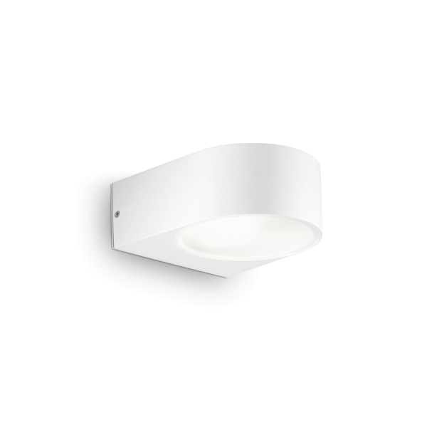 Бра Ideal Lux IKO AP1 BIANCO