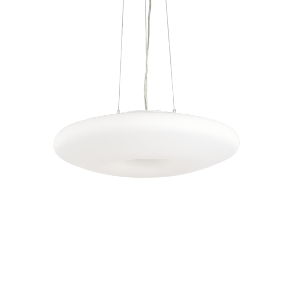 Підвісний світильник Ideal Lux GLORY SP3 D50