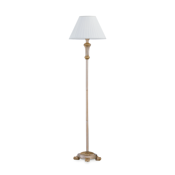 Торшер Ideal Lux DORA PT1 (020877)
