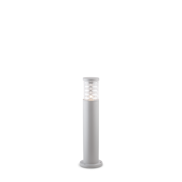 Уличный светильник Ideal Lux TRONCO PT1 SMALL GRIGIO (026954)