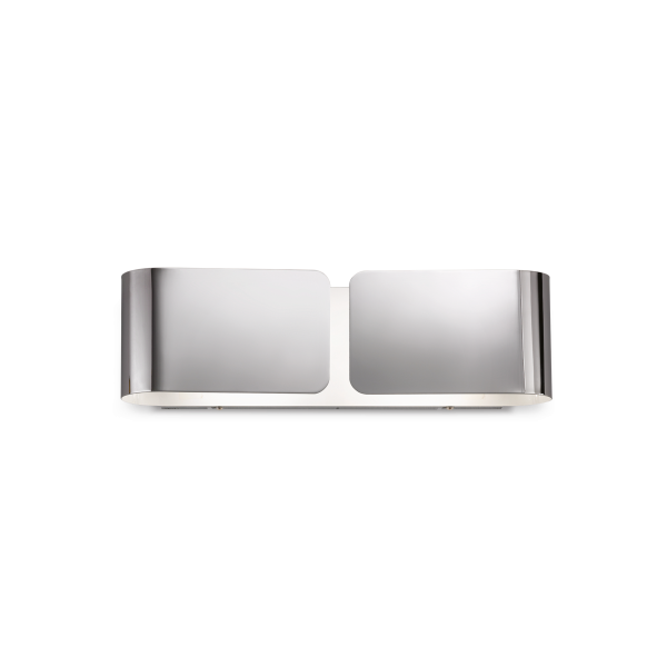 Бра Ideal Lux CLIP AP2 SMALL CROMO