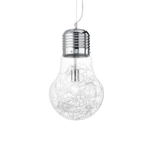Підвісний світильник Ideal Lux LUCE MAX SP1 BIG