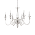 Люстра Ideal Lux DOGE SP6