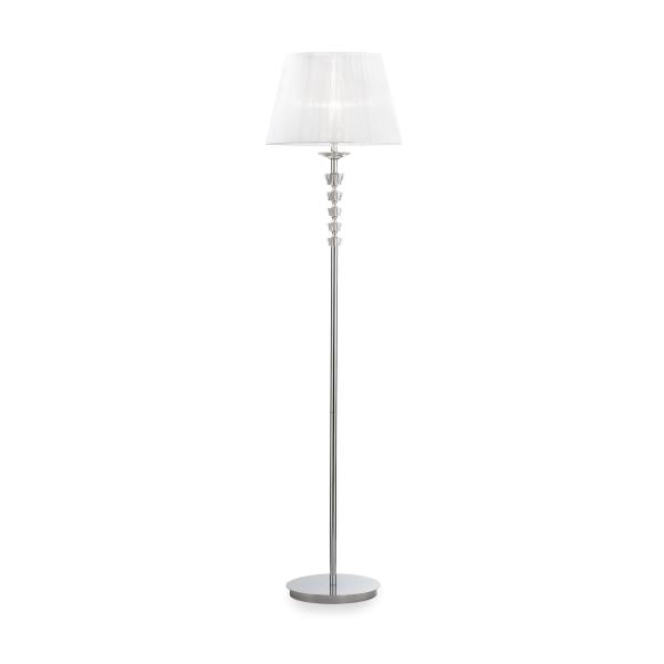 Торшер Ideal Lux PEGASO PT1 BIANCO (059228)