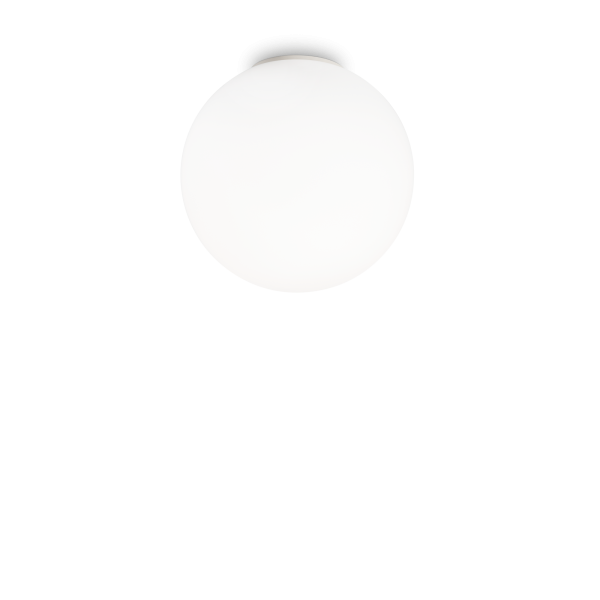 Потолочний світильник Ideal Lux MAPA BIANCO PL1 D40 (059839)
