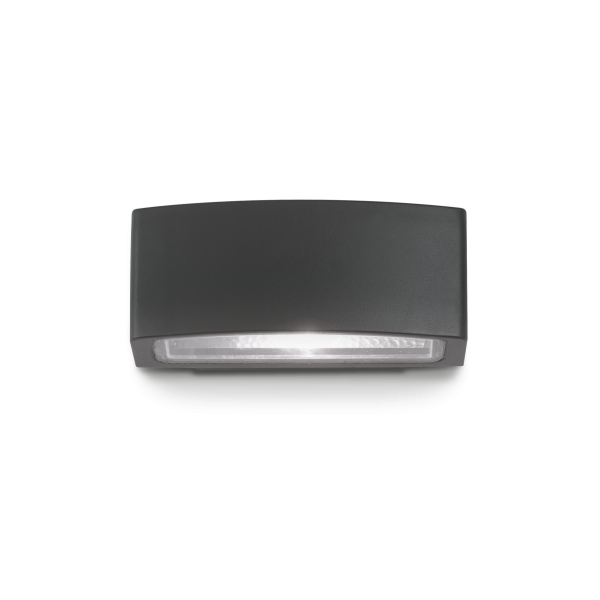 Уличный светильник Ideal Lux ANDROMEDA AP1 NERO (061597)