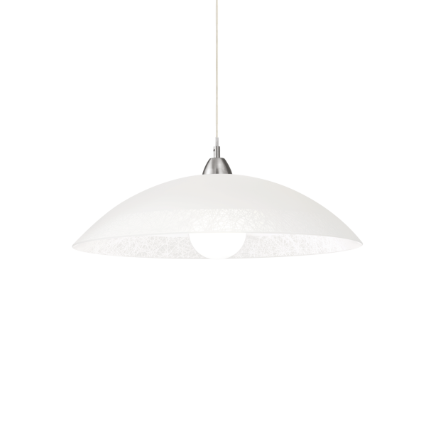 Підвісний світильник Ideal Lux LANA SP1 D50