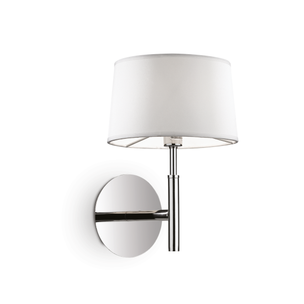Бра Ideal Lux HILTON AP1 (075471)