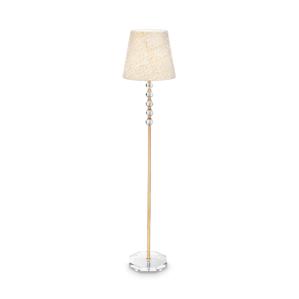 Торшер Ideal Lux QUEEN PT1