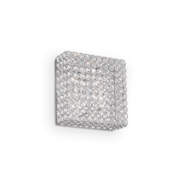 Потолочний світильник Ideal Lux ADMIRAL PL4 (080338)