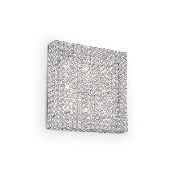 Потолочний світильник Ideal Lux ADMIRAL PL8 (080352)