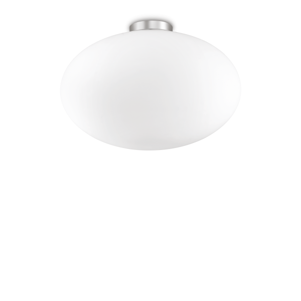 Потолочний світильник Ideal Lux CANDY PL1 D40 (086781)