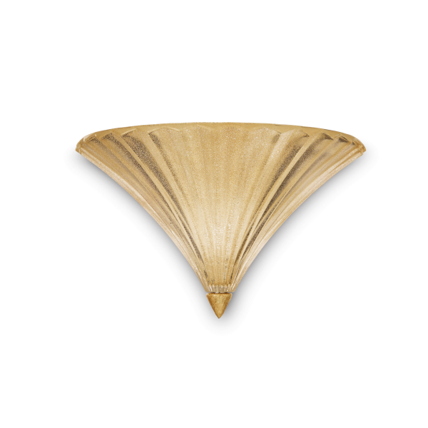 Бра Ideal Lux SANTA AP1 BIG ORO