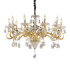 Люстра Ideal Lux NEGRESCO SP10