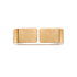 Бра Ideal Lux CLIP AP2 SMALL ORO