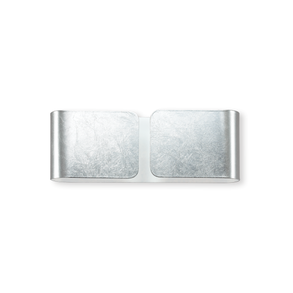Бра Ideal Lux CLIP AP2 MINI ARGENTO (091136)