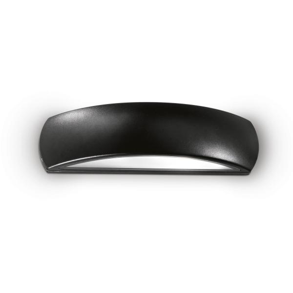 Бра Ideal Lux GIOVE AP1 NERO