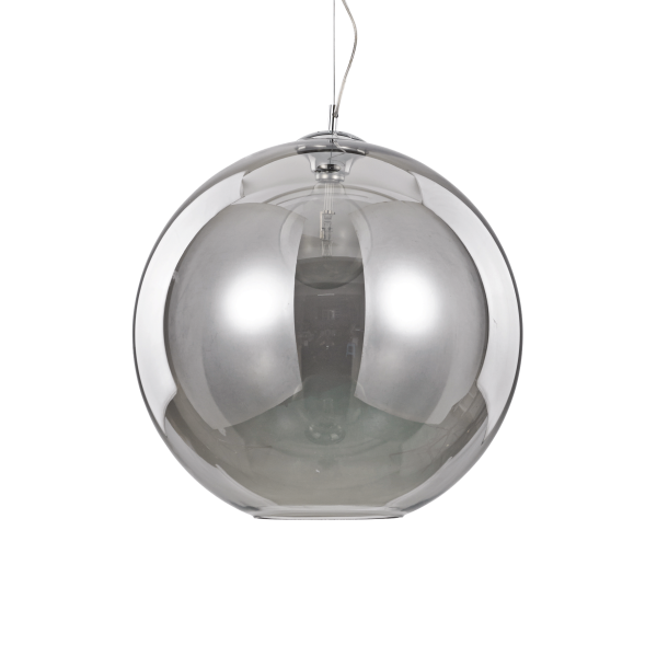 Підвісний світильник Ideal Lux NEMO FUME SP1 D50
