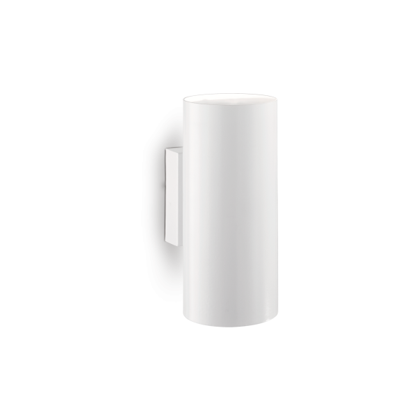Бра Ideal Lux 096018 LOOK AP2 BIANCO