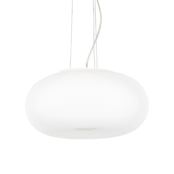 Підвісний світильник Ideal Lux ULISSE SP3 D52 (098616)