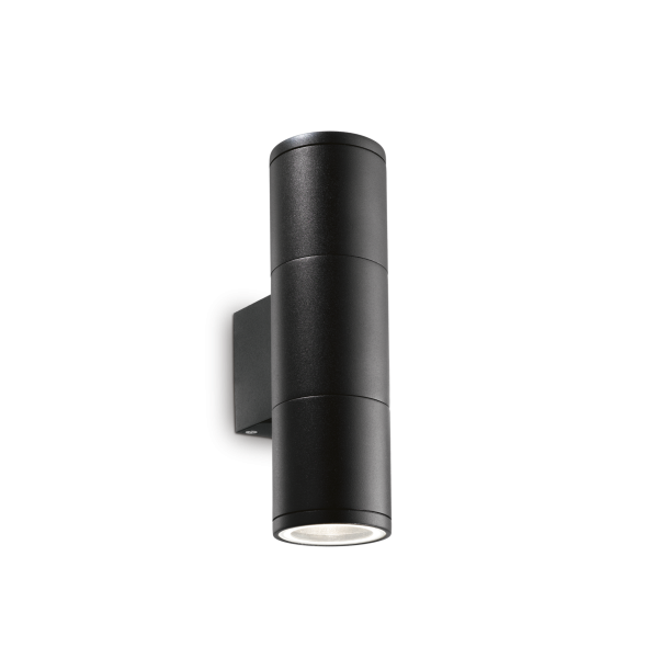 Бра Ideal Lux 100395 GUN AP2 SMALL NERO (81228)