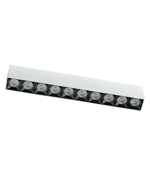 Точковий світильник Nowodvorski 10053 MIDI LED