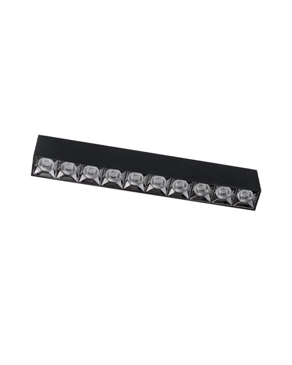 Точковий світильник Nowodvorski 10060 MIDI LED (13304)