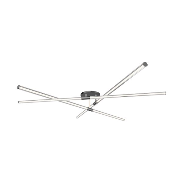 Люстра Zuma Line 1006 LAUTARO