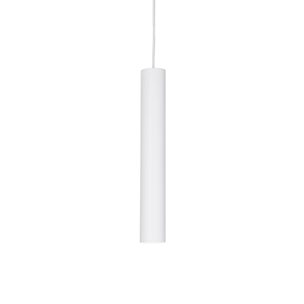 Підвісний світильник Ideal Lux 104935 LOOK SP1 D06 BIANCO
