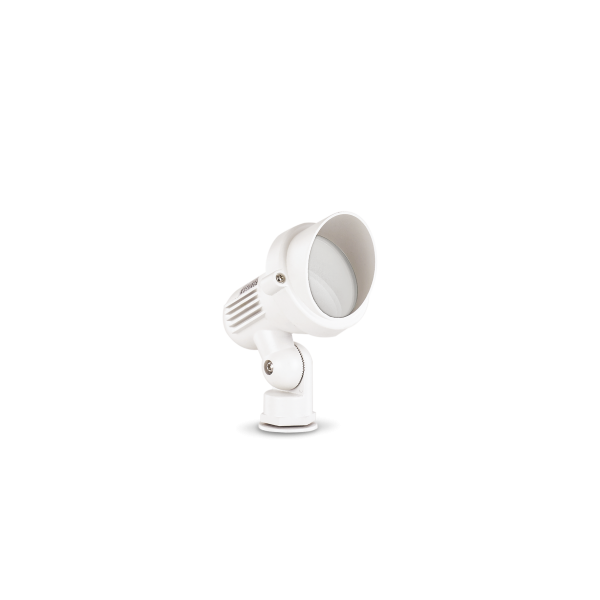 Спот Ideal Lux TERRA PT1 SMALL BIANCO
