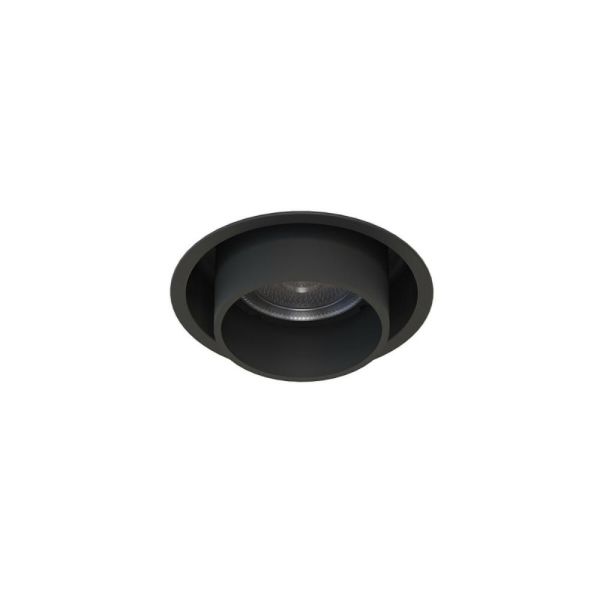 Точковий світильник Nowodvorski 10799 Mono Slide GU10 1x10W IP20 Black