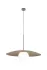 Підвісний світильник TK LIGHTING 10910 SLATE (11597)