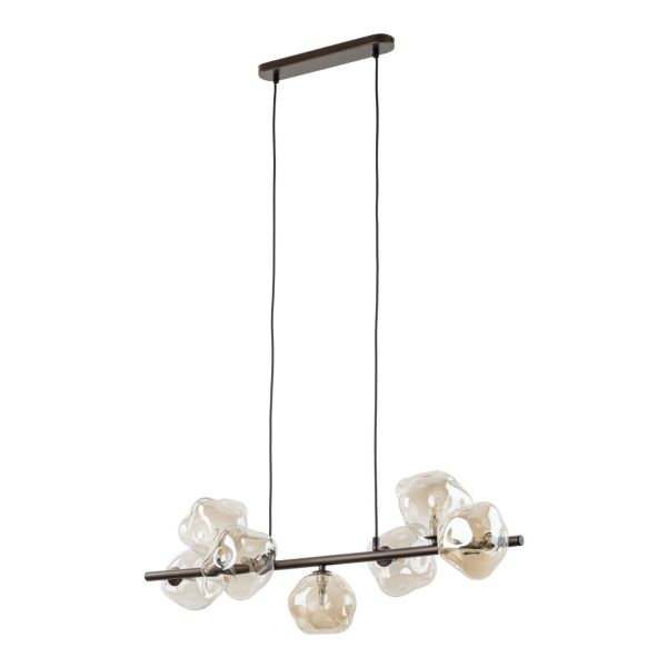 Підвісний світильник TK LIGHTING 11033 LAVA