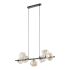 Підвісний світильник TK LIGHTING 11033 LAVA