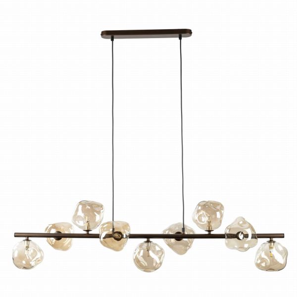 Підвісний світильник TK LIGHTING 11037 LAVA