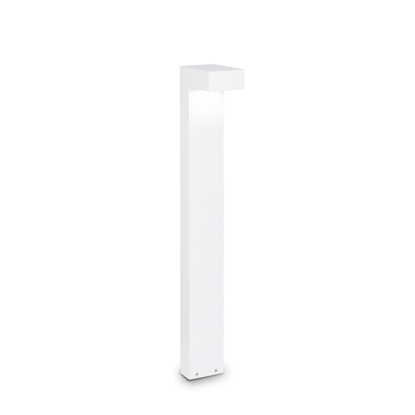 Уличный светильник Ideal Lux SIRIO PT2 BIG BIANCO