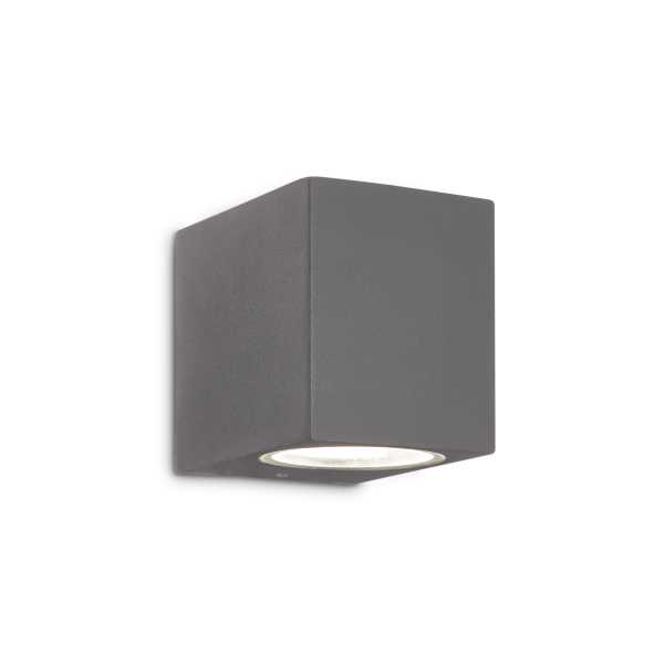Уличный настенный светильник Ideal Lux AP1 UP (115306)