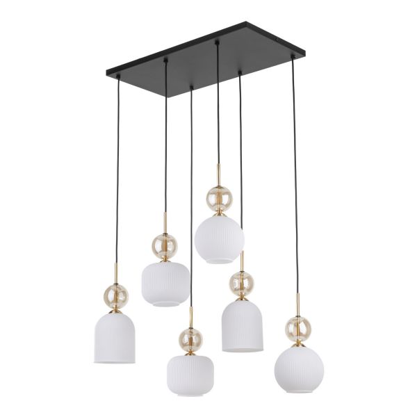 Підвісний світильник TK LIGHTING 11594 SOPHIA
