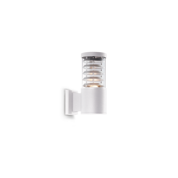 Уличный светильник Ideal Lux TRONCO AP1 BIANCO