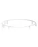Люстра Nowodvorski 11951 Fourty Round GU10 R35 9x10W IP20 біла